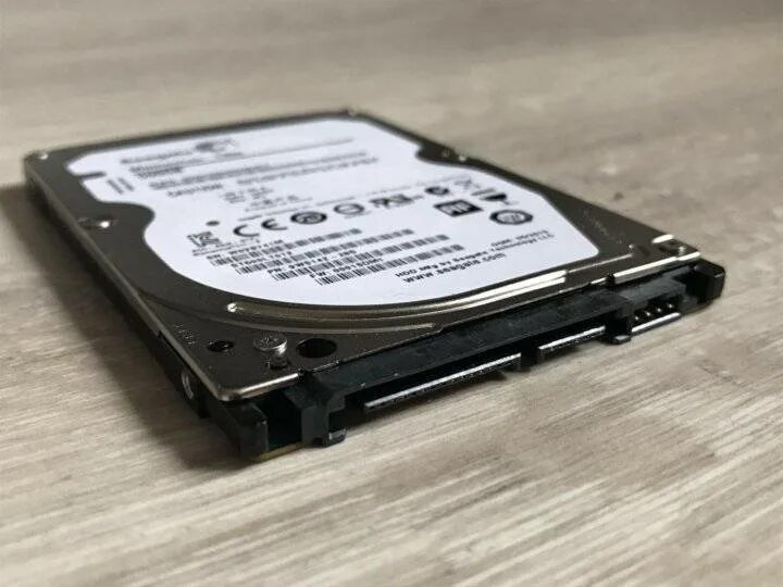 Как выбрать hdd