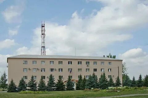Ростовская область сайт г зверево