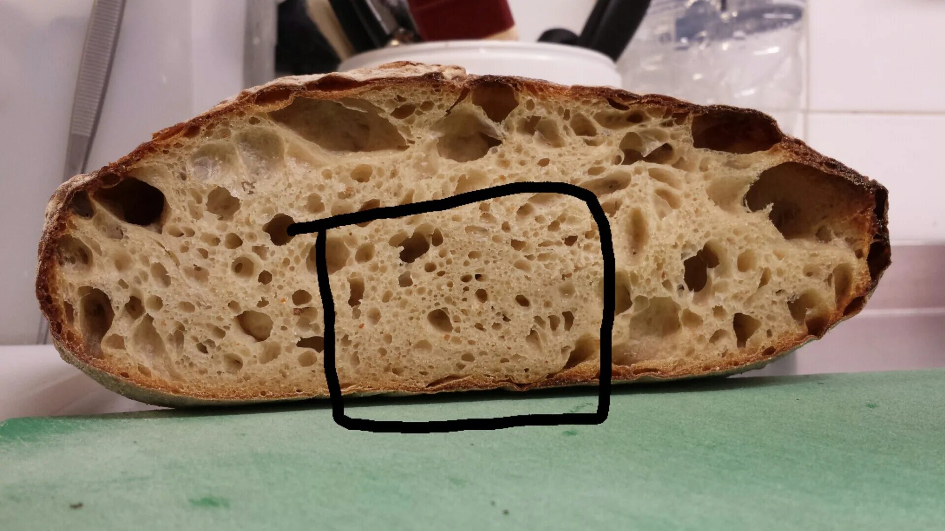 Too bread. Cobs sourdough vienna. sourdough powder on the plate. sarah owens author of sourdough. multiplication of bread.