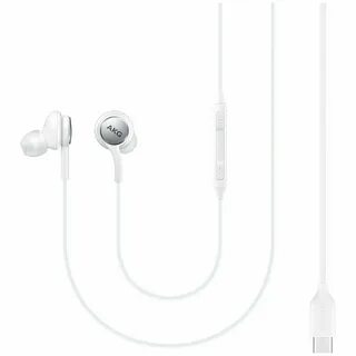 Samsung с наушниками c type