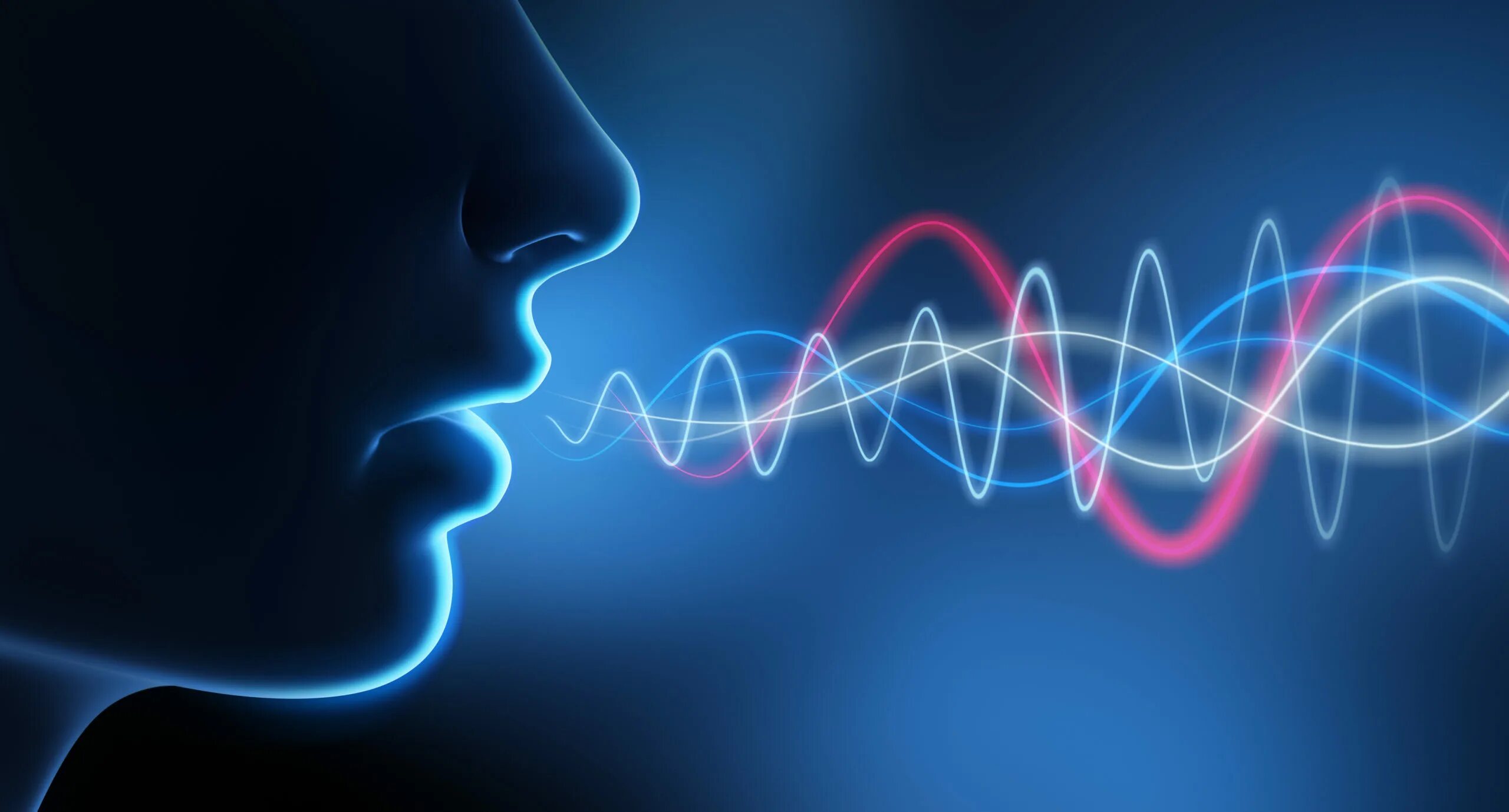 Speech recognition synthesis. Speech recognition synthesis