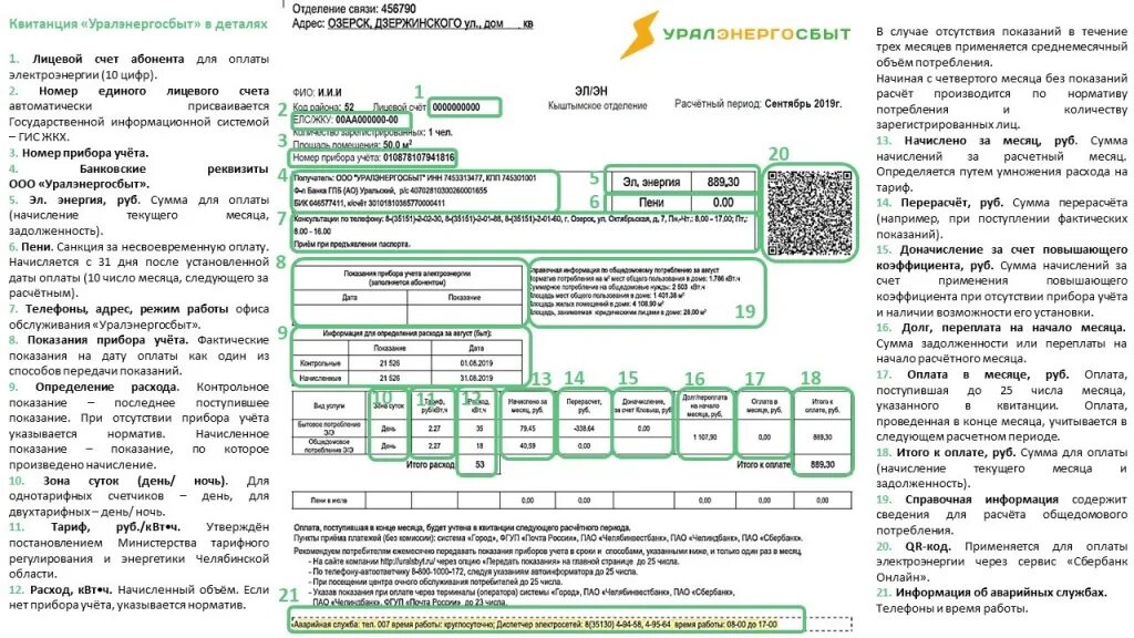 Где находится номер абонента в квитанции Уралэнергосбыт. Как узнать лицевой счет квитанции за электроэнергию по адресу. Где находится абонентский номер на квитанции за электроэнергию. Где находится лицевой счет на квитанции за электроэнергию. Центр расчетов передать показания