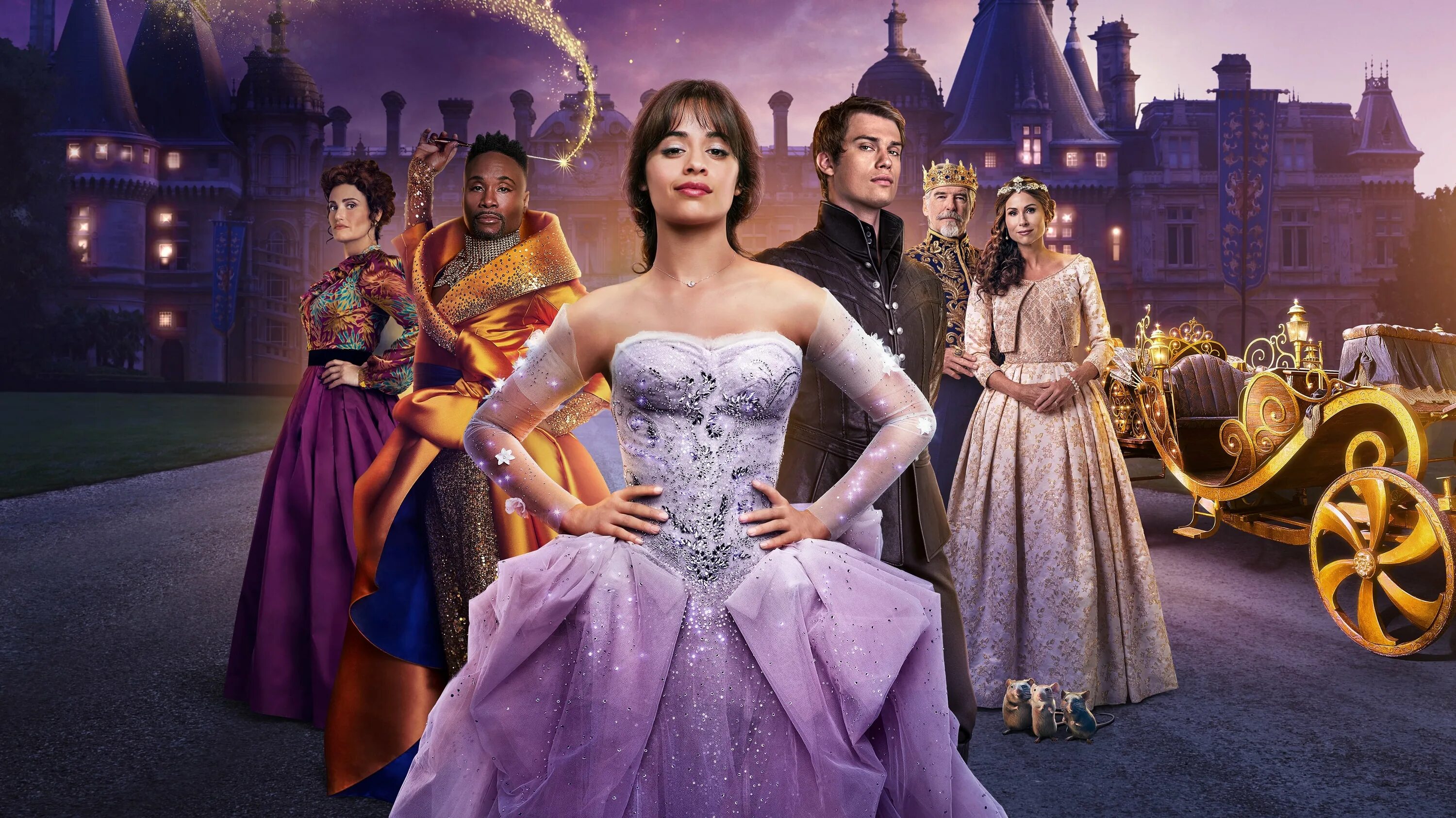 Watch cinderella