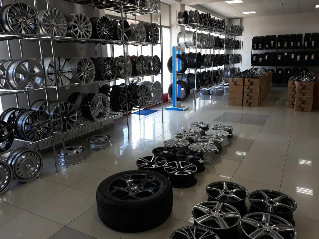 шинный центр сулакская трасса.