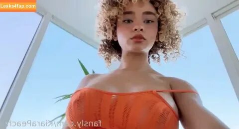 Kiara Peachy   KiaraPeach  KiaraPeachy  kiarapeachlegit слитое фото фот...