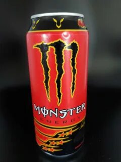 Monster lewis hamilton