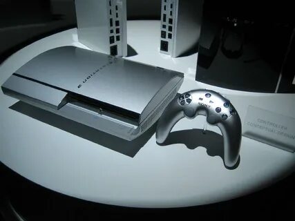 Ps3 5