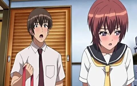 Tsun m gyutto shibatte shidoushite the animation