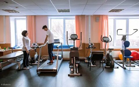Реабилитационный центр жемчужина