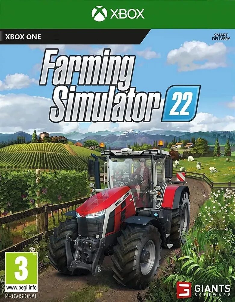 22 версия ферма. Farming Simulator 22 диск. Farming Simulator 22 диск ps4. Диск фарминг симулятор 22. Фарминг симулятор 22 на Xbox.