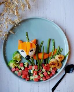 Food fox