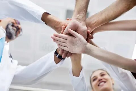 Team approach