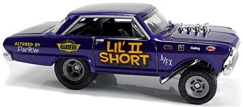 Boulevard depo hot wheels
