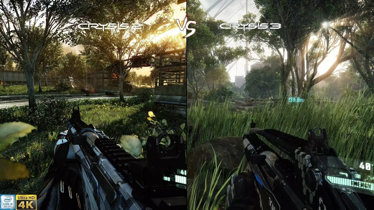 Crysis графика. Кризис 2 ремастер. Геймплей ps3 Crysis 2. Crysis 3 Remastered RTX. Crysis 2: maximum Edition fy71.