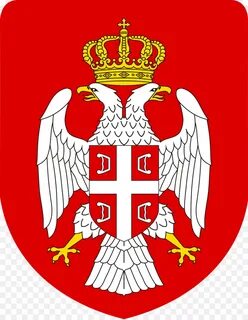 Сербский герб