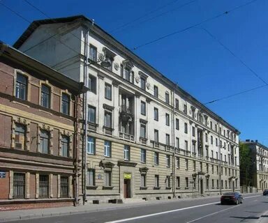 Санкт петербург ул ждановская