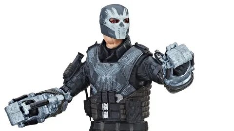 Crossbones