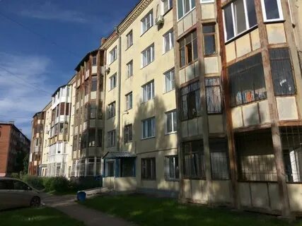 Поселковая омск