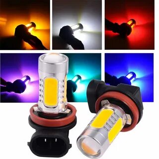 Лампы h11 lighting
