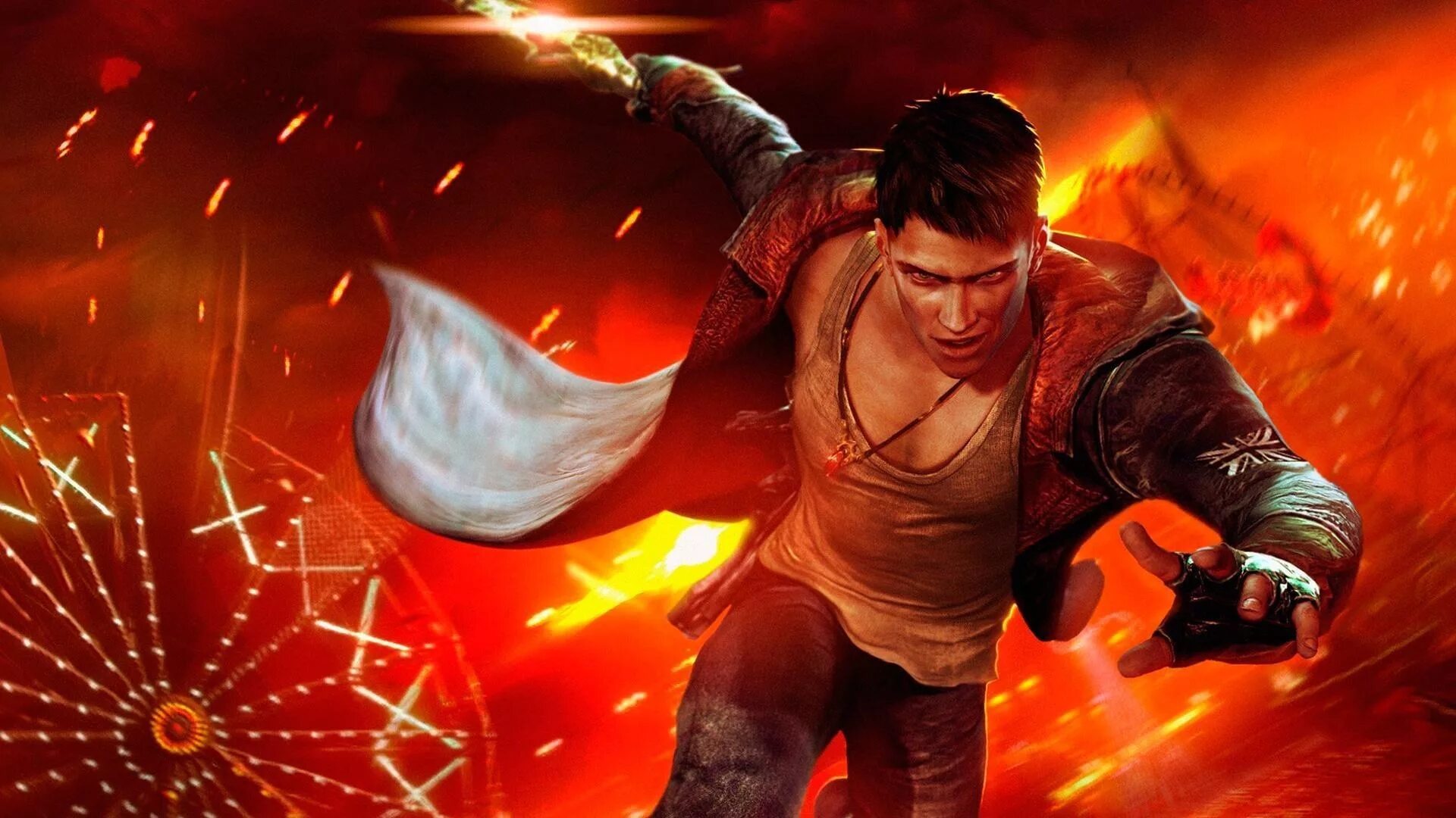 DMC Devil May Cry Данте. Данте Devil May Cry 2013. Данте Devil May Cry 5 2013. Данте Devil May Cry 5.