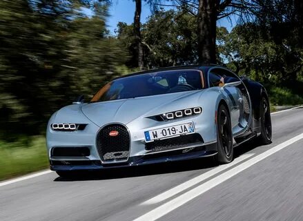 Bugatti одноразка