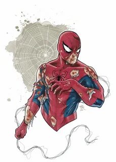 Wound man