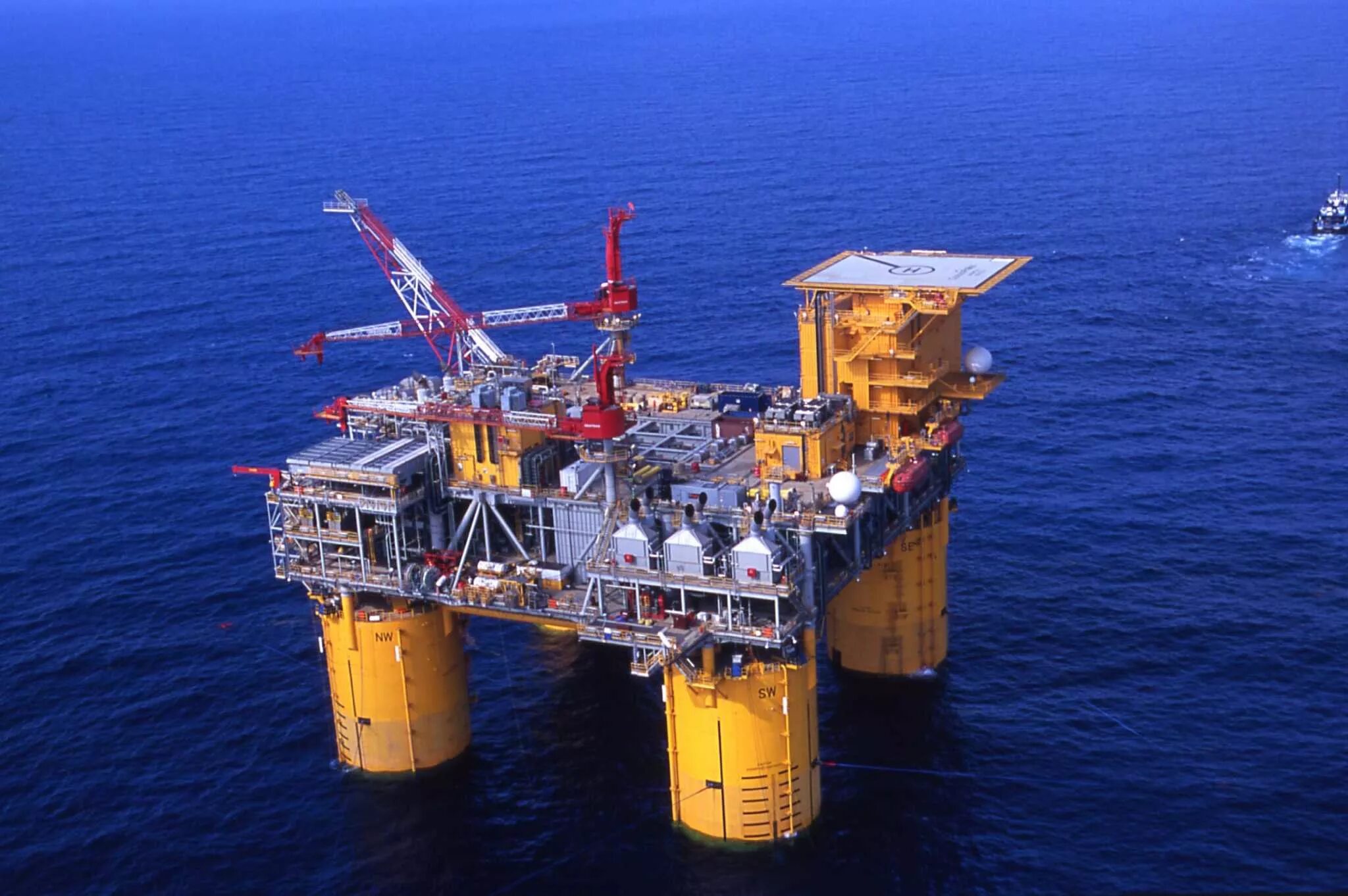 Offshore Oil Rig. Оффшор Дриллинг. Нефтедобывающая платформа «нефтяные камни». Нефтяная платформа "Дропнер" 1995.