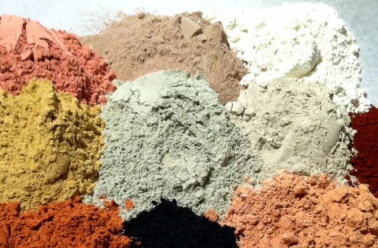 Изделия из глины. Обертывание. Глина для лепки. Виды глины в природе. Изделия из глины для лепки.