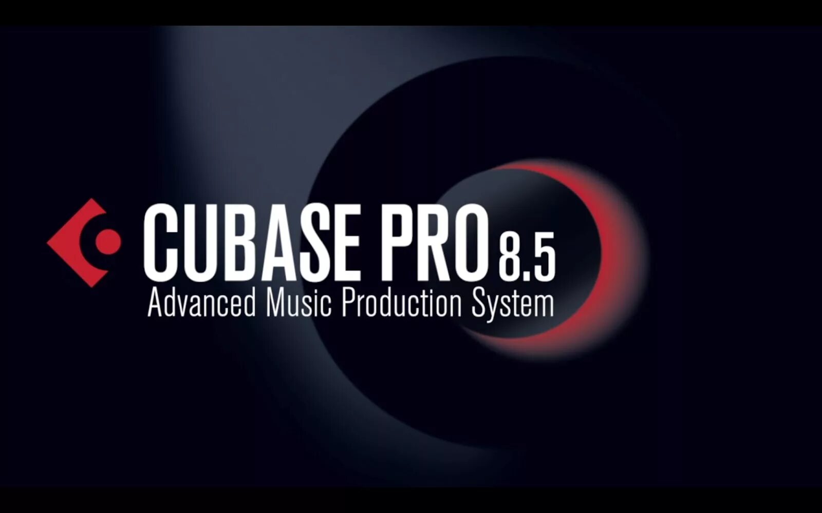 Cubase. Cubase