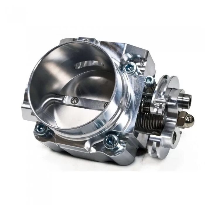 Throttle. Throttle body evo iv. дроссельная заслонка 70мм skunk. throttle h22 70mm. with built-in idling control.