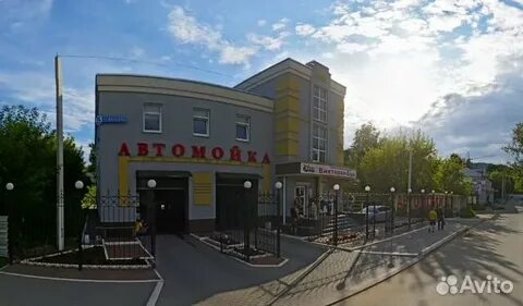 Smart ул багаева 14 корп 3 фото