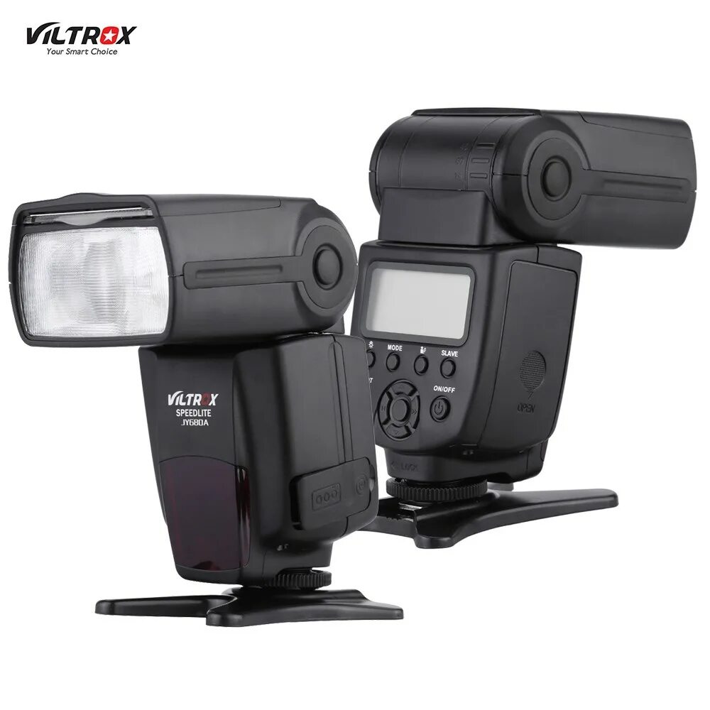 Speedlite 680. Фотовспышка Viltrox. Вспышка Speedlite. Накамерный свет Viltrox RB-08.