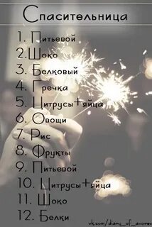 Шоко диета
