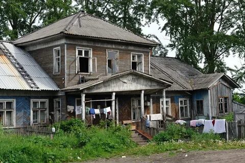 Кегостров в архангельске