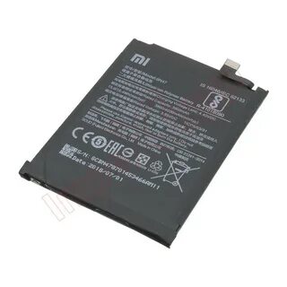 Xiaomi mi pro аккумулятор