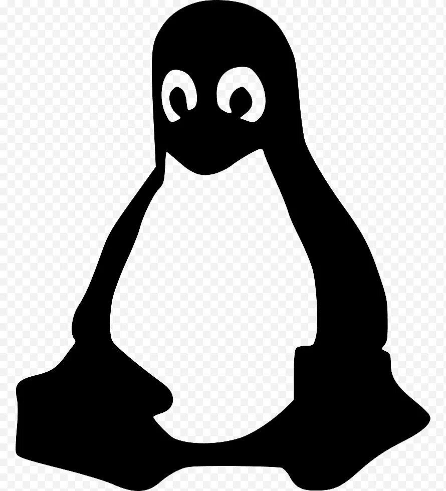 Птица изображенная на логотипе linux. Linux пингвин. linux иконка. линукс лого. пингвин линукс вектор.