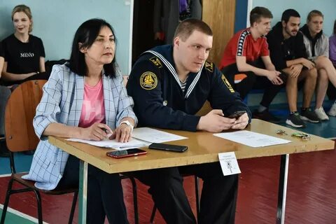 Факультет владивосток