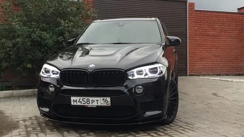 Капот бмв х5