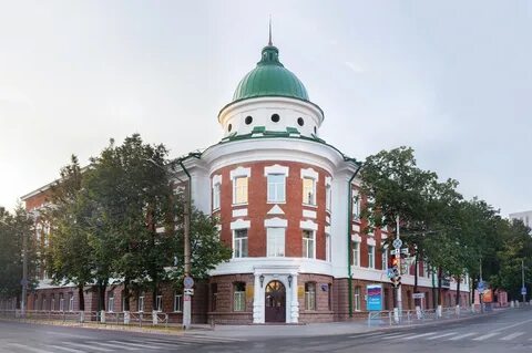 Гуманитарные университеты пермь