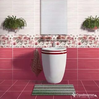 Каталог кафельных плиток