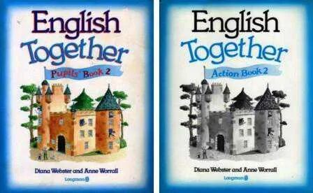 All together english