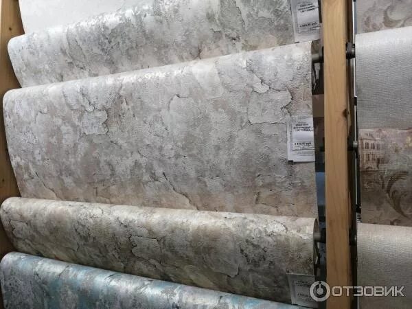 Панорама: Мануфактура Интерьерных Решений, магазин обоев, Тихорецкий бул., 1, ко