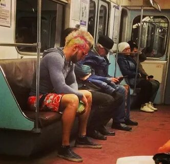 Неожиданный пассажир