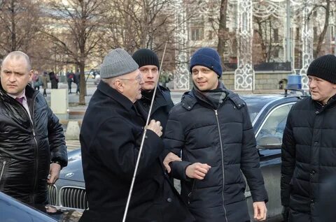 Вести всегда