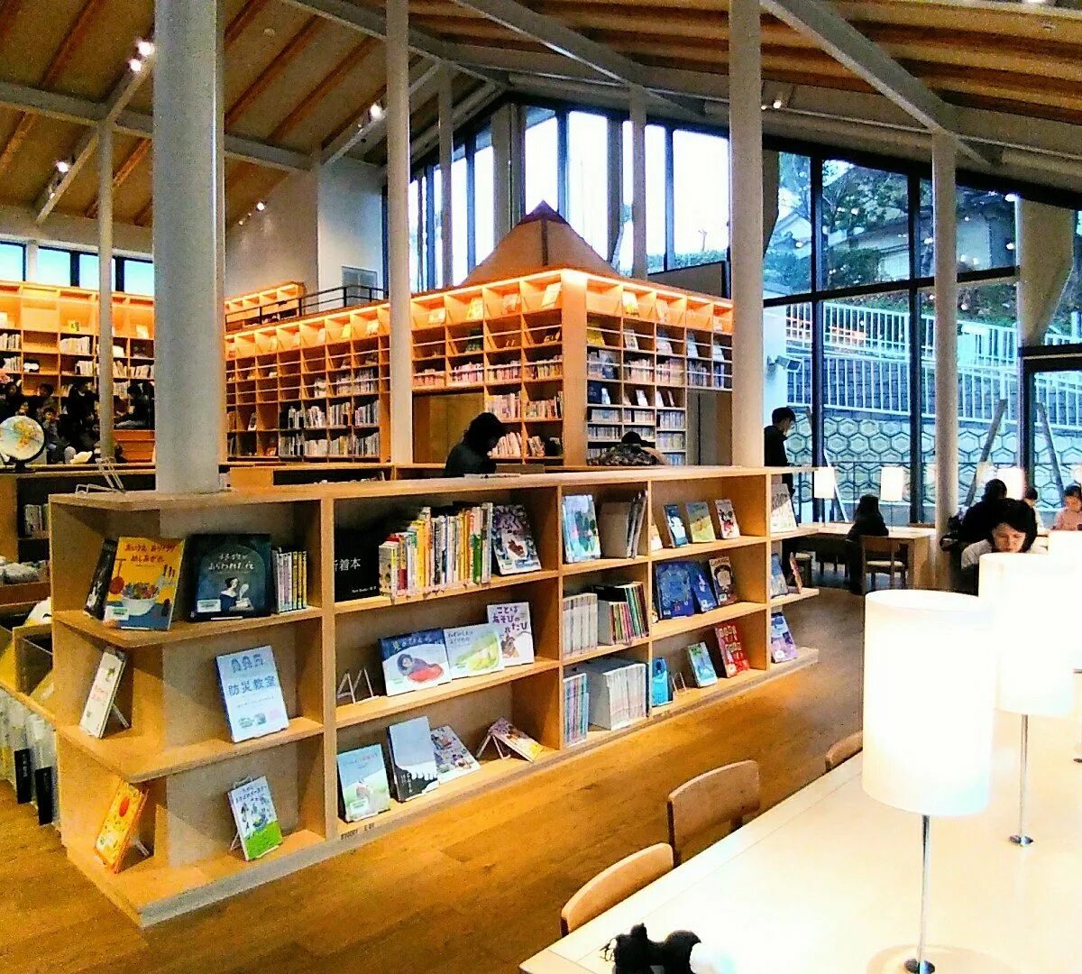 City library. Библиотека в Японии. Японская библиотека. Библиотека 258. City Library in Dombrin.