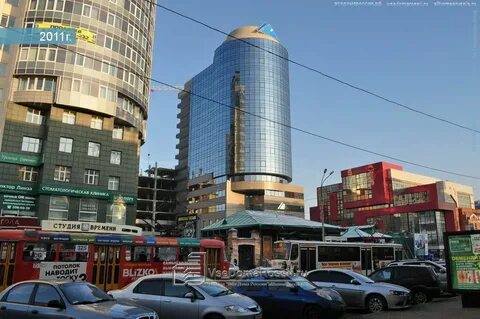 Екатеринбург улица радищева 6а