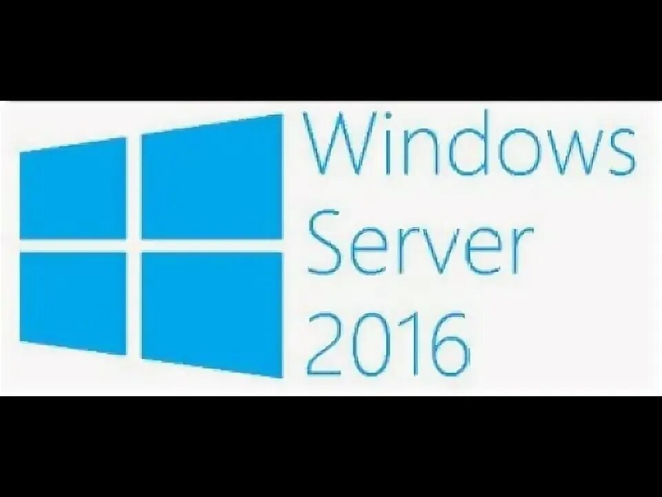 Дата выхода windows server. Windows 2016. microsoft academic.