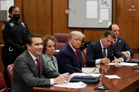 The president court