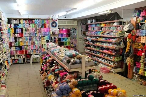 Вязаный магазин пряжи тула