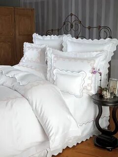 Italian bedding